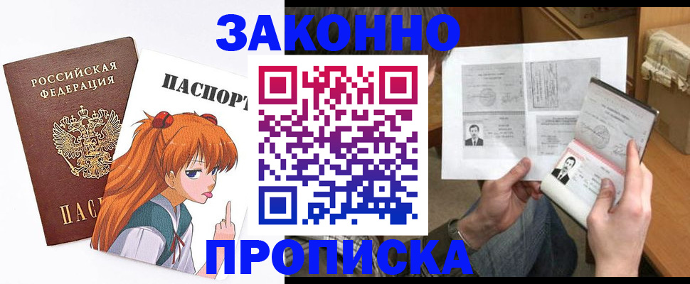 прописка законно в Новомосковске